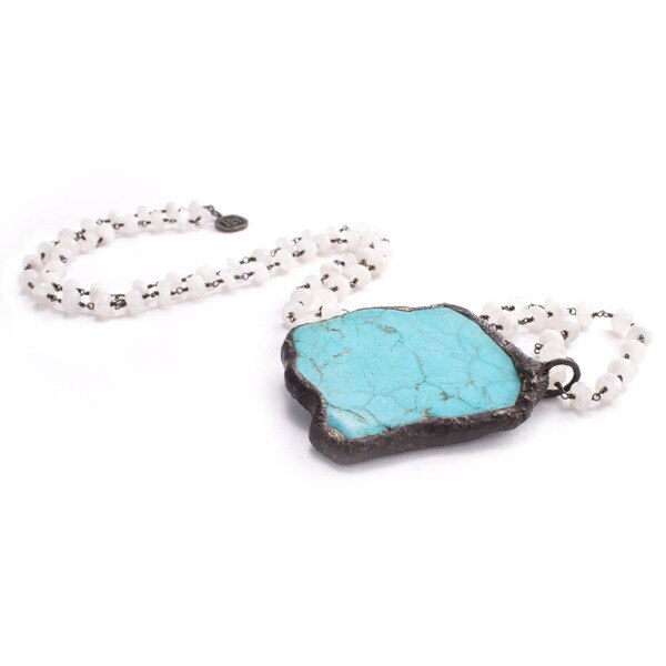 Faith Necklace